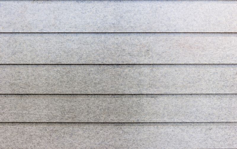 Fire-resistant and durable