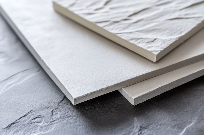 Moisture and weather resistant