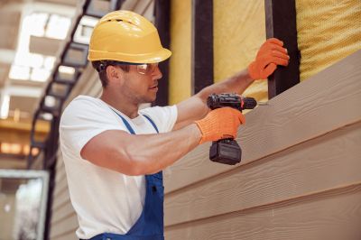 Fall Weather for Siding Projects