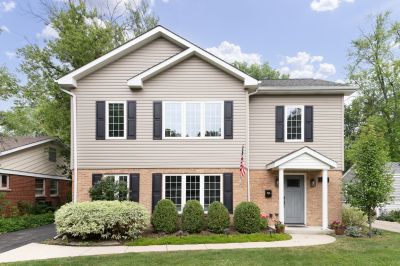 Residential Vinyl Siding
